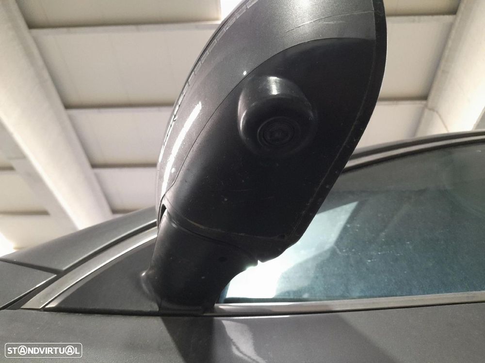 Retrovisor / espelho esquerdo NISSAN Qashqai II (J11) - 4