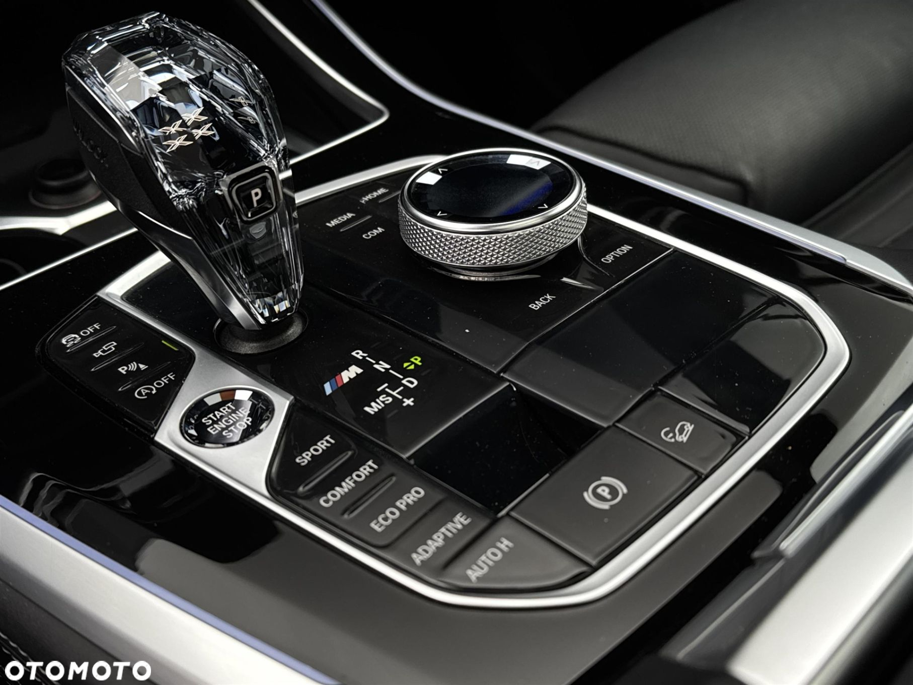 BMW X5 M M50d - 14