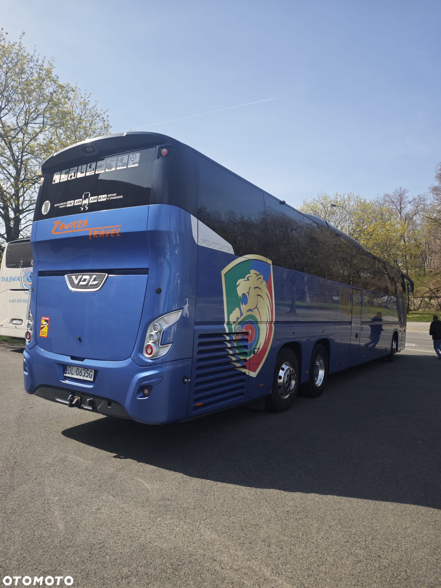 VDL FUTURA FHD2 148/440 - 3