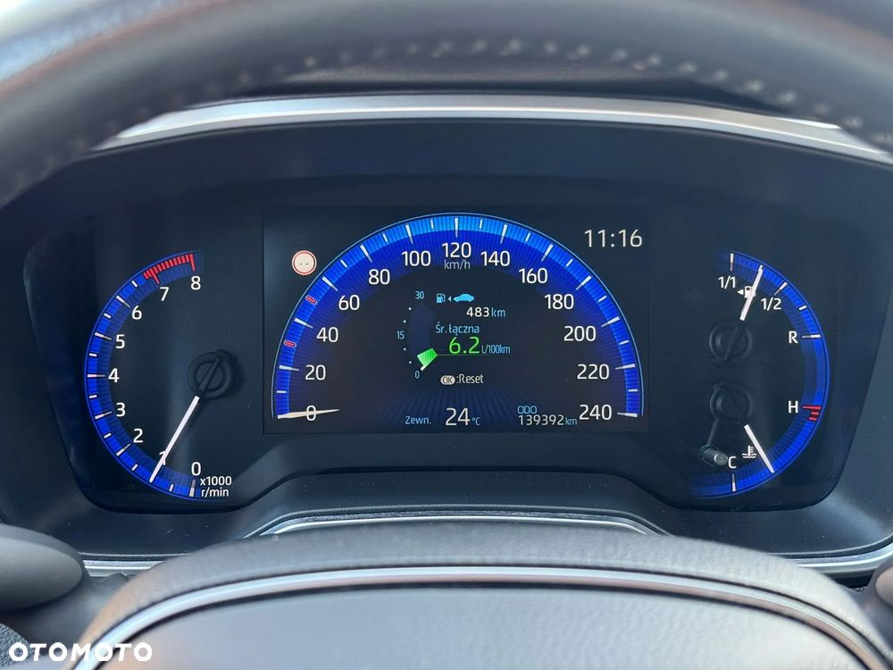 Toyota Corolla - 17