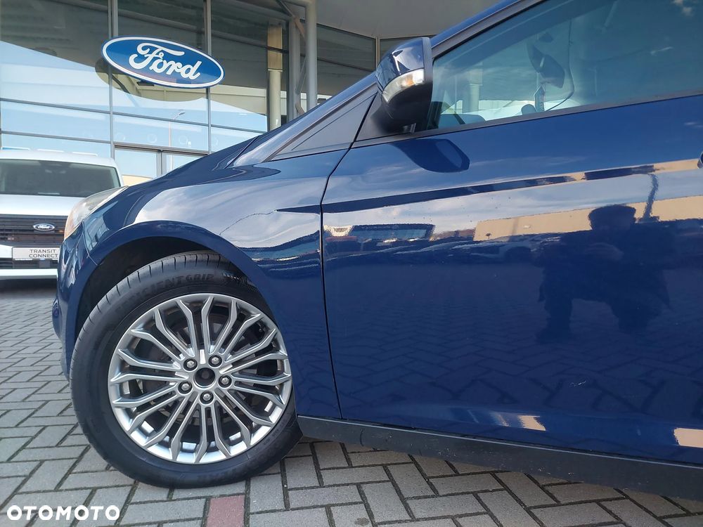 Ford Focus 1.6 Trend - 6