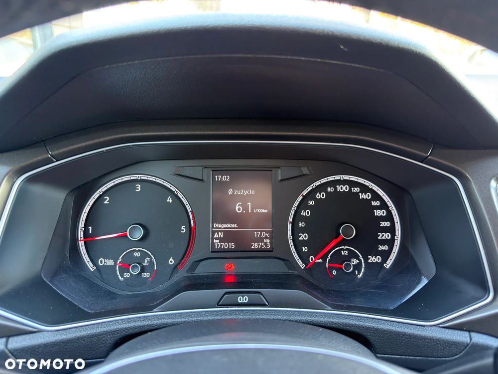 Volkswagen T-Roc 1.6 TDI SCR DPF - 36