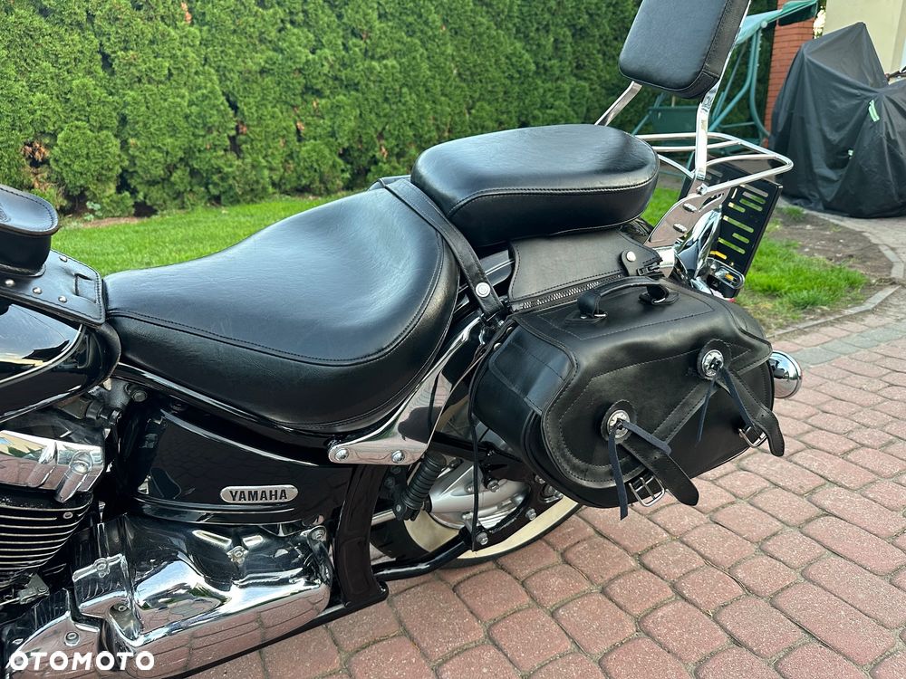 Yamaha Drag Star - 29