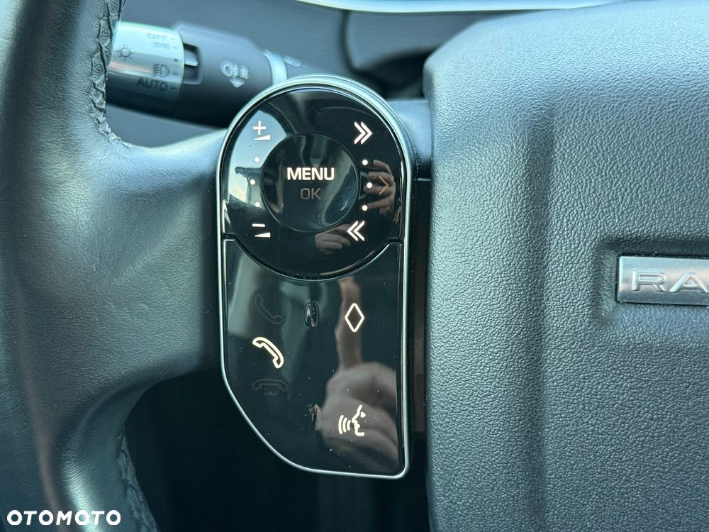 Land Rover Range Rover Evoque 2.0TD4 HSE Dynamic - 36