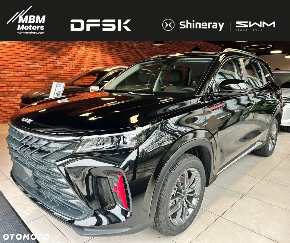 DFSK FX600 1.5 T-GDI Comfort - 1