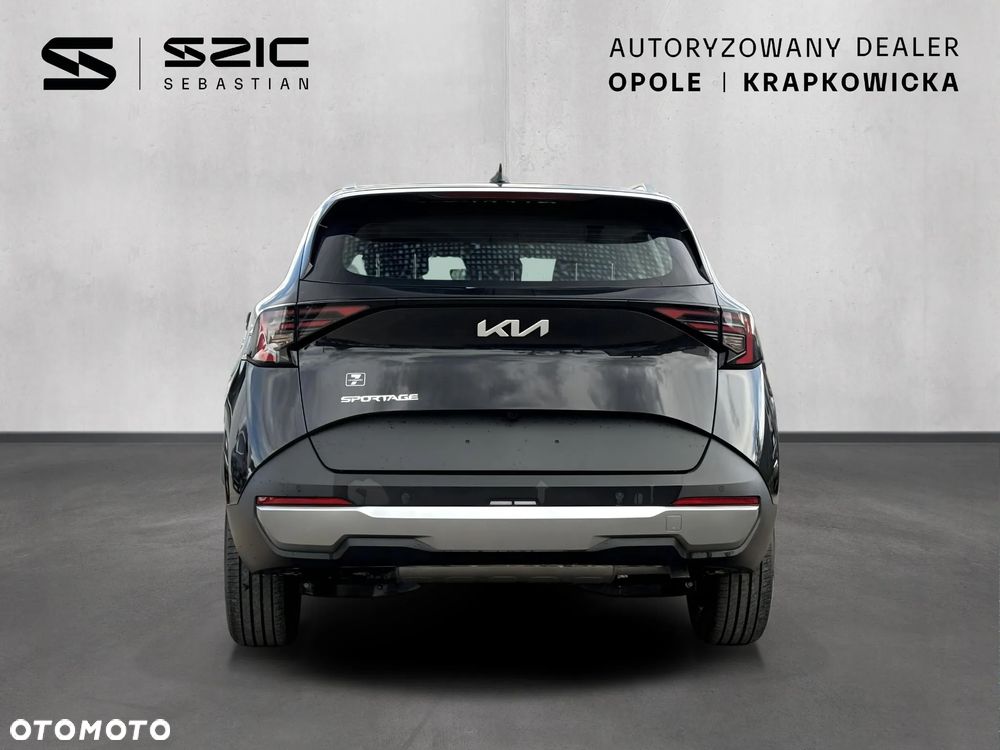 Kia Sportage 1.6 T-GDI M 2WD - 5