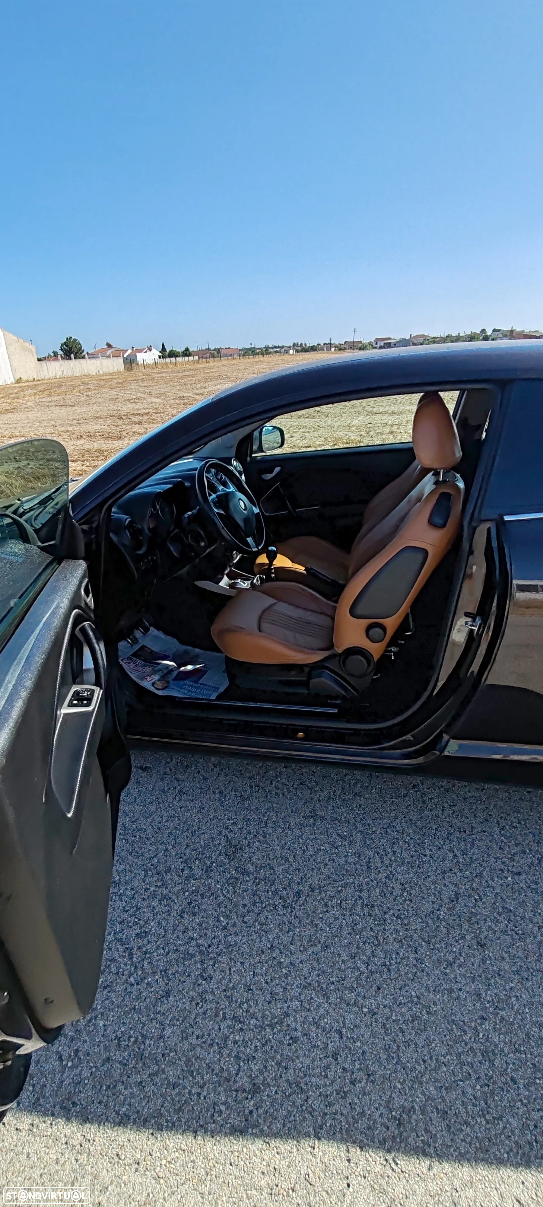 Alfa Romeo MiTo - 21