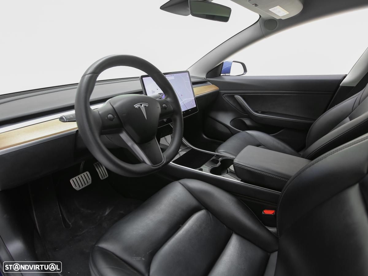 Tesla Model 3 Performance Dual Motor AWD - 7