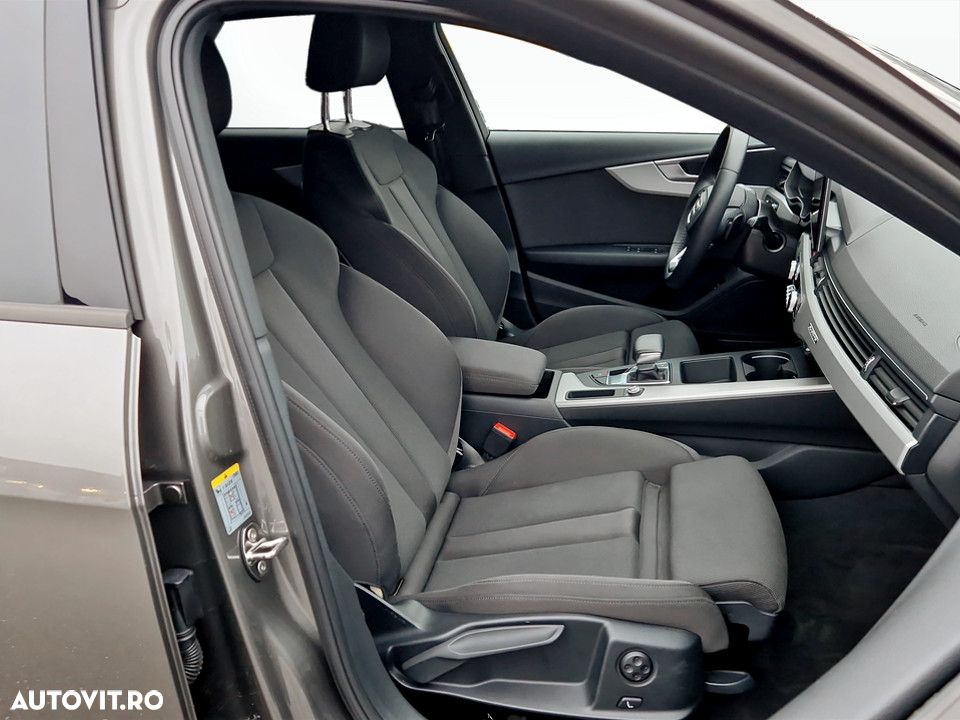 Audi A4 Allroad 2.0 45 TFSI S tronic MHEV - 14