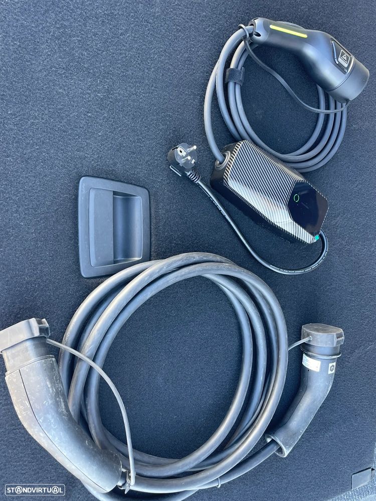 Renault Mégane E-Tech EV60 Techno Optimum Charge - 49