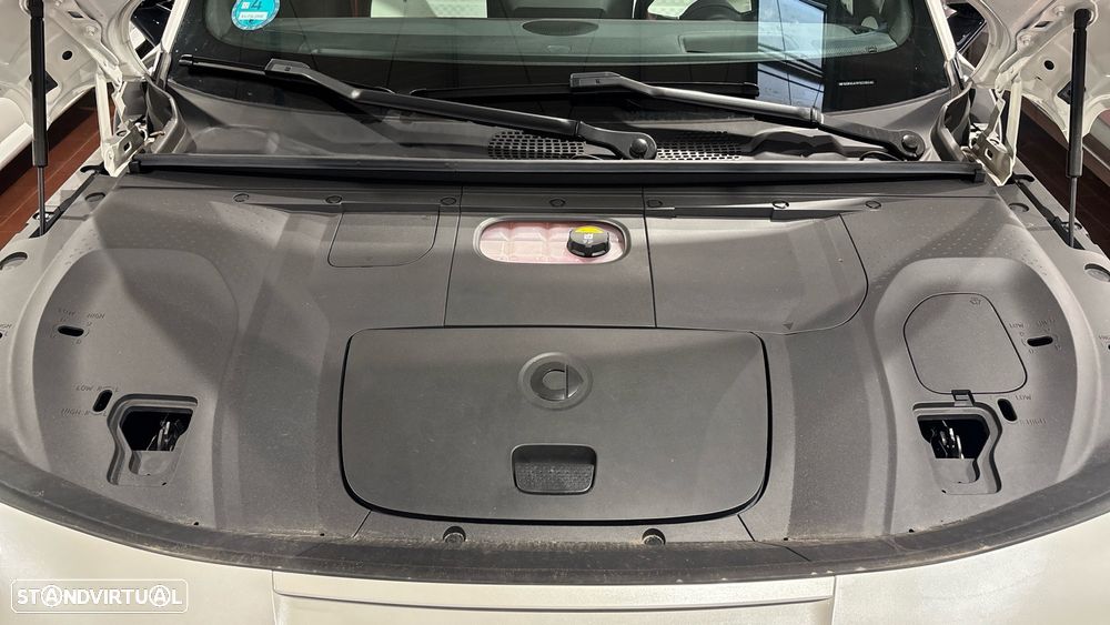 Smart #3 25th Anniversary Edition - 10