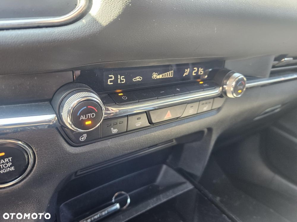 Mazda CX-30 SKYACTIV-D 1.8 SELECTION - 15