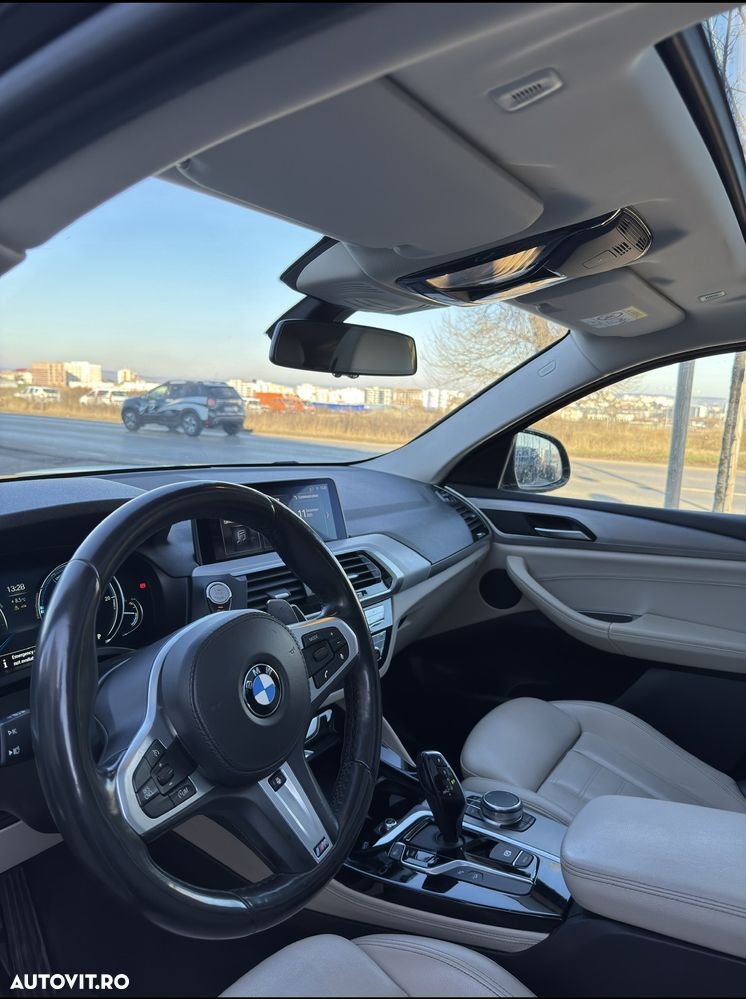 BMW X4 xDrive20d M Sport - 6