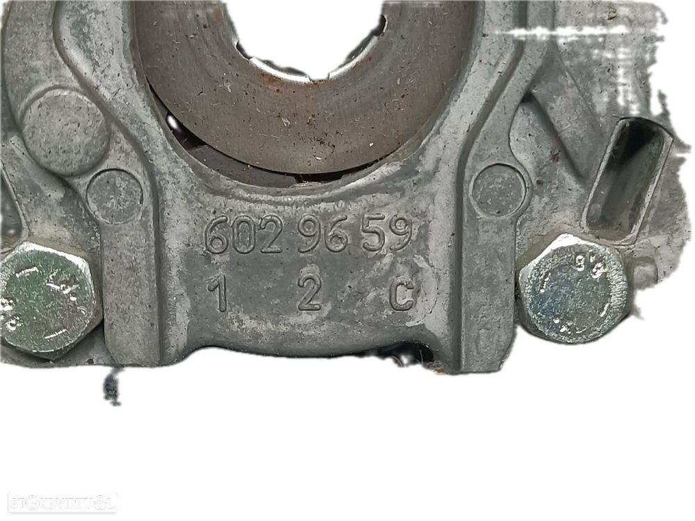 Volante Citroën C4 I (Lc_) - 2