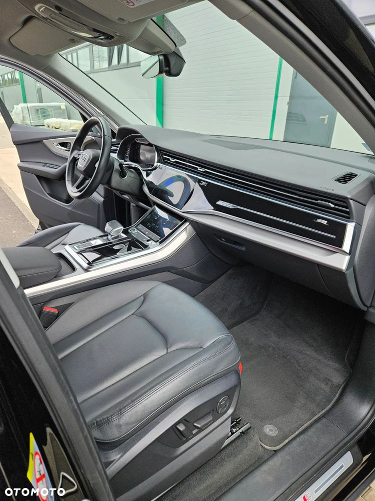 Audi Q7 - 17