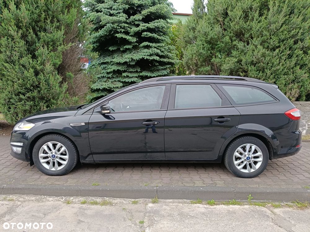 Ford Mondeo Turnier 2.0 TDCi Ambiente - 5