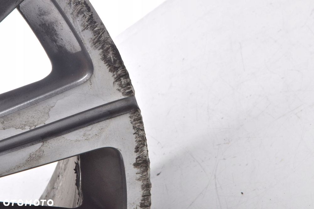 PEUGEOT 508 II FELGA ALUMINIOWA R19" 8J 5X108 ET42 9674161877 - 11