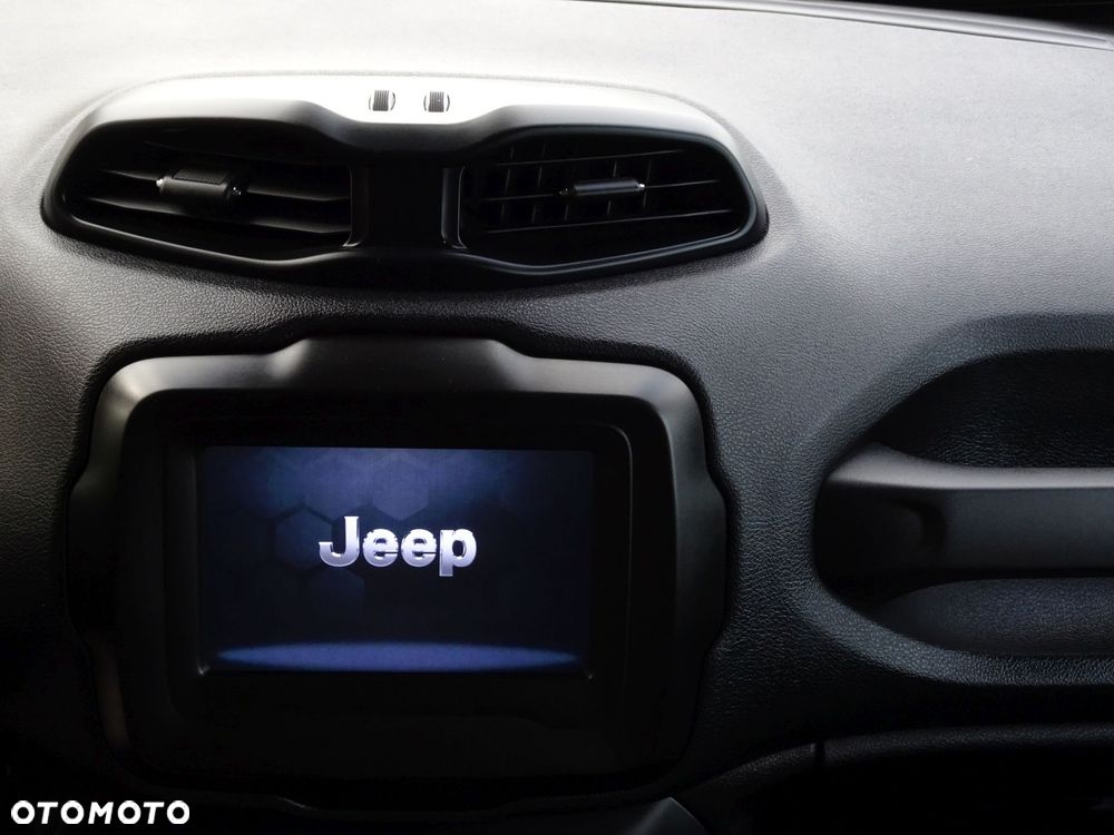 Jeep Renegade 1.0 T-GDI Night Eagle - 8
