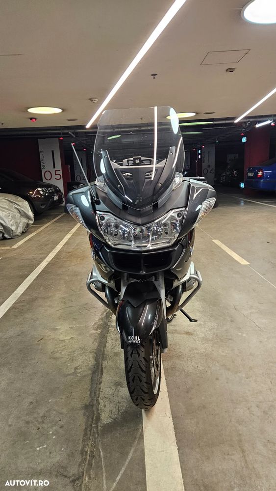 BMW R 1200RT Touring Special Edition - 6