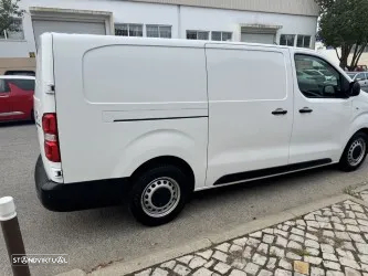 Citroën JUMPY XL 2.0 BlueHDI 120 S&S DRIVER - 14
