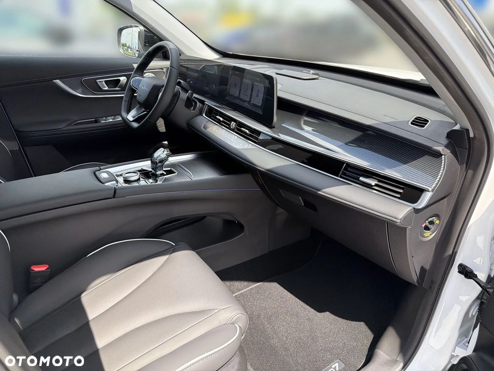 Chery Tiggo 7 1.5 T-GDI Super Hybrid Prestige DHT - 27