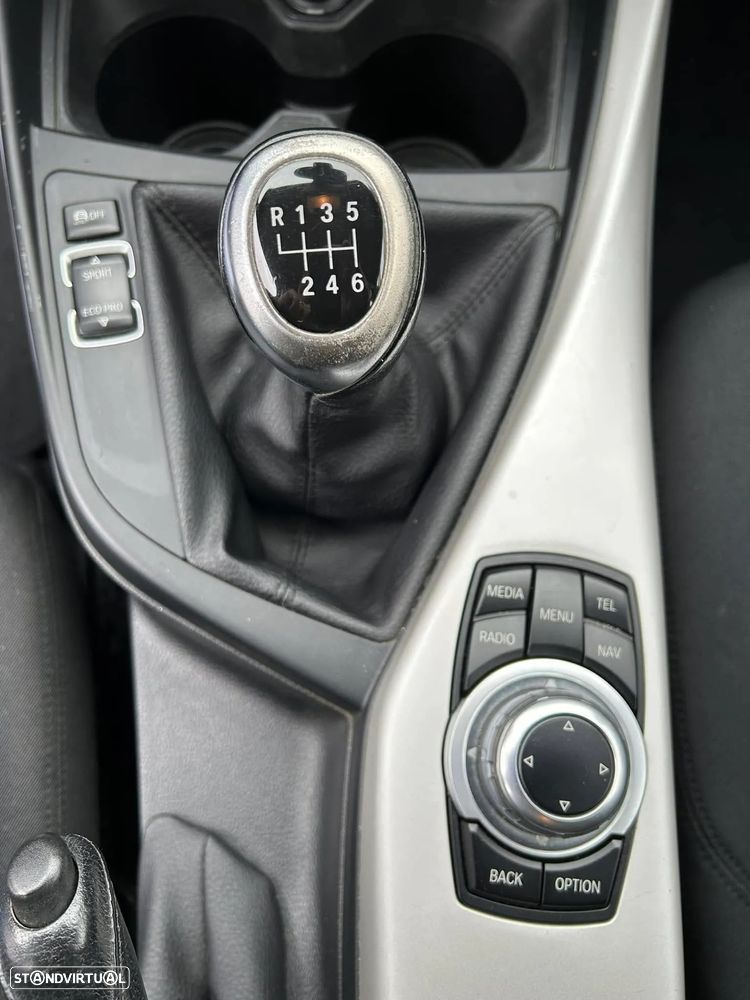 BMW 116 d - 20