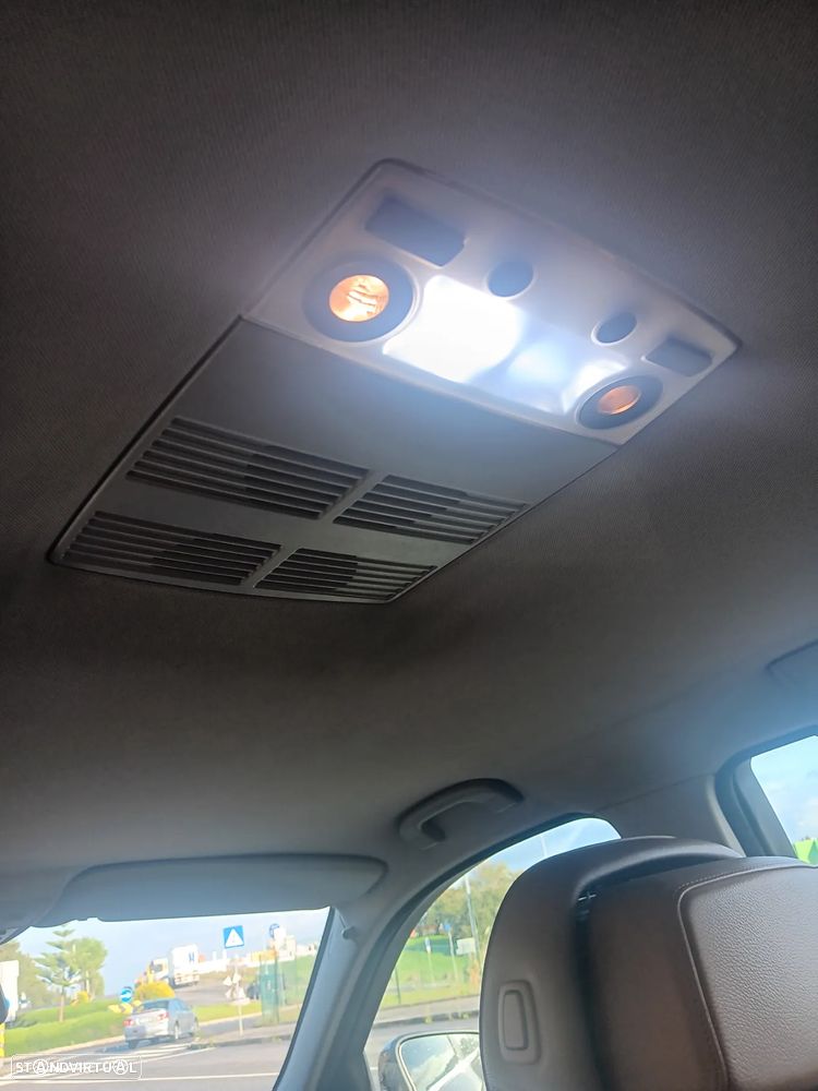 BMW 520 d Touring Executive - 49