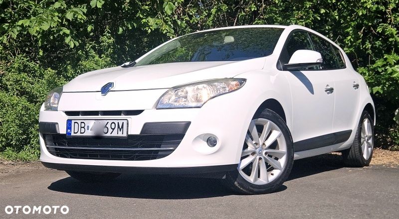 Renault Megane 1.6 16V Dynamique - 6