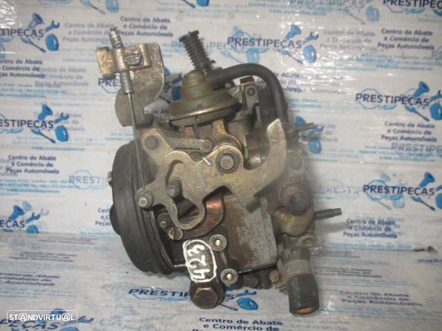 Carburador 36TLP1 PEUGEOT 309 GL 1986 1.3 64CV 5P CINZA - 4