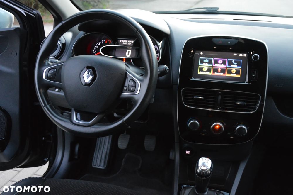 Renault Clio 0.9 Energy TCe Intens+ - 18