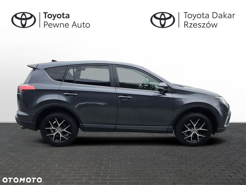 Toyota RAV4 Hybrid Style 4x2 - 6