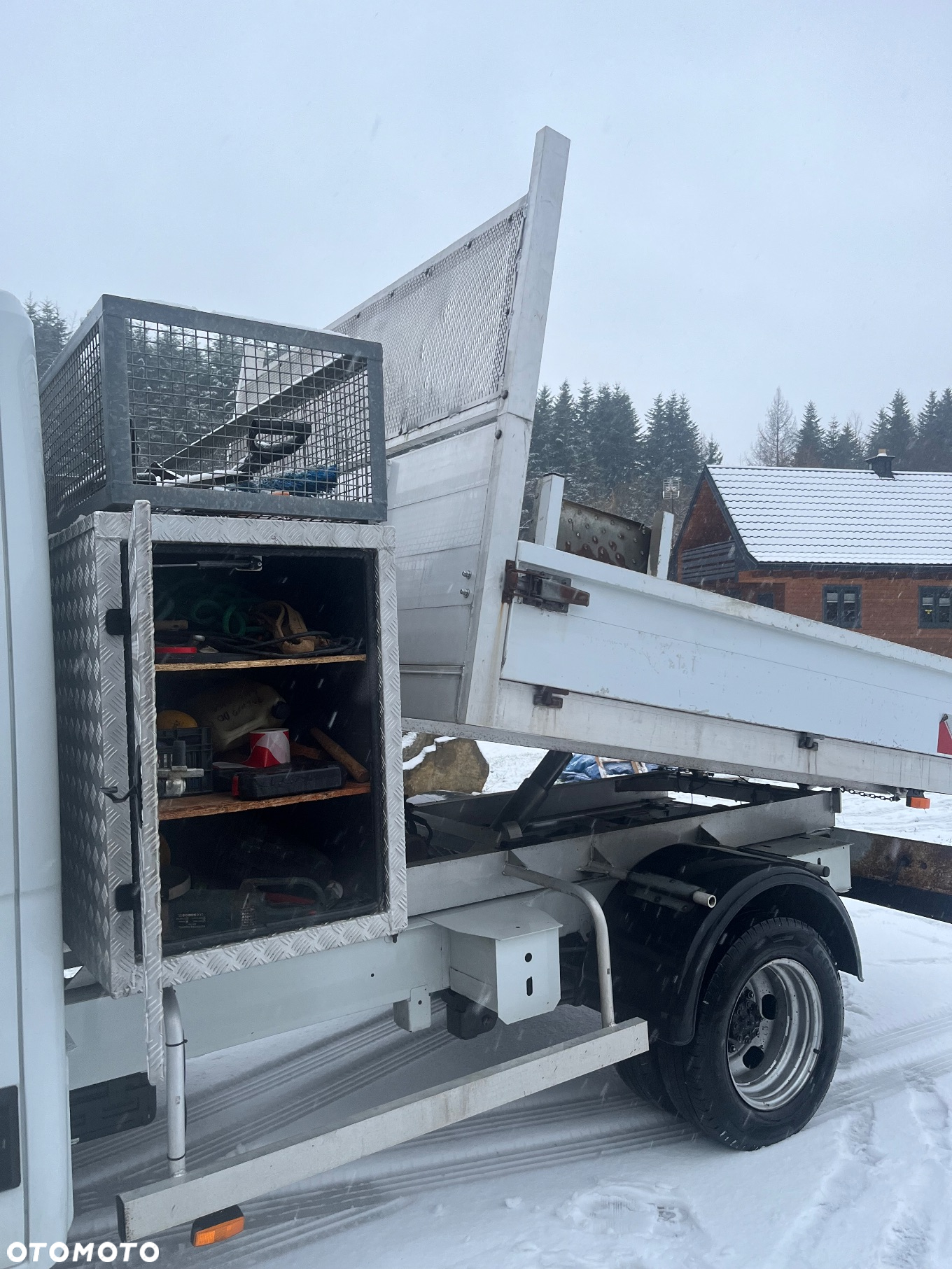Renault Master - 24