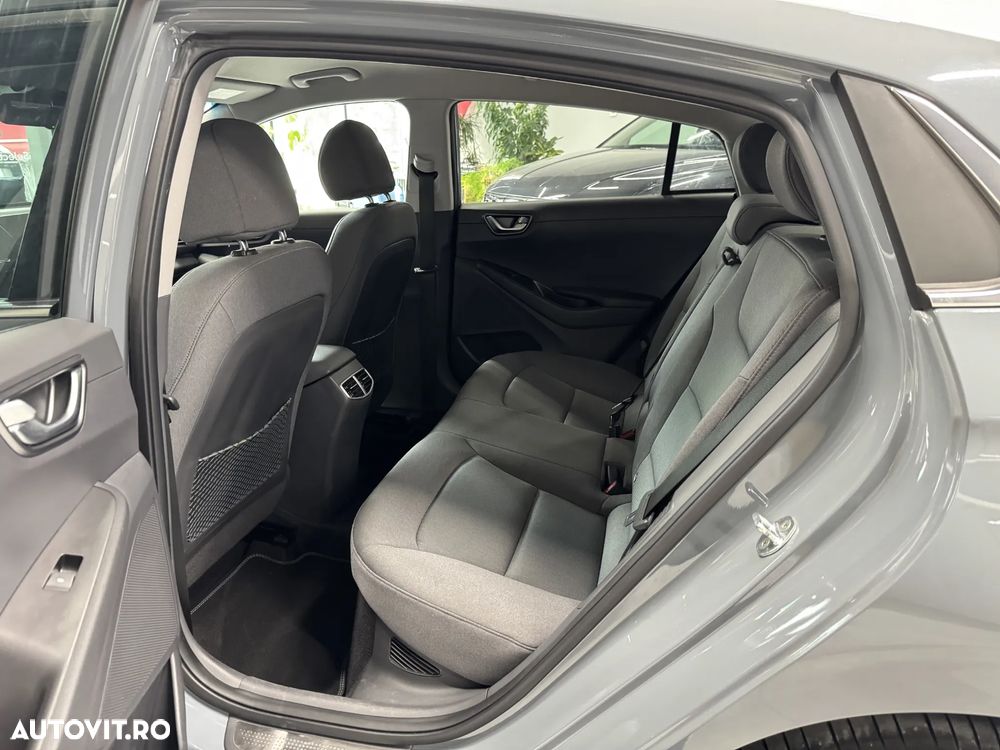 Hyundai IONIQ Plug-in-Hybrid 1.6 GDI Prime - 7