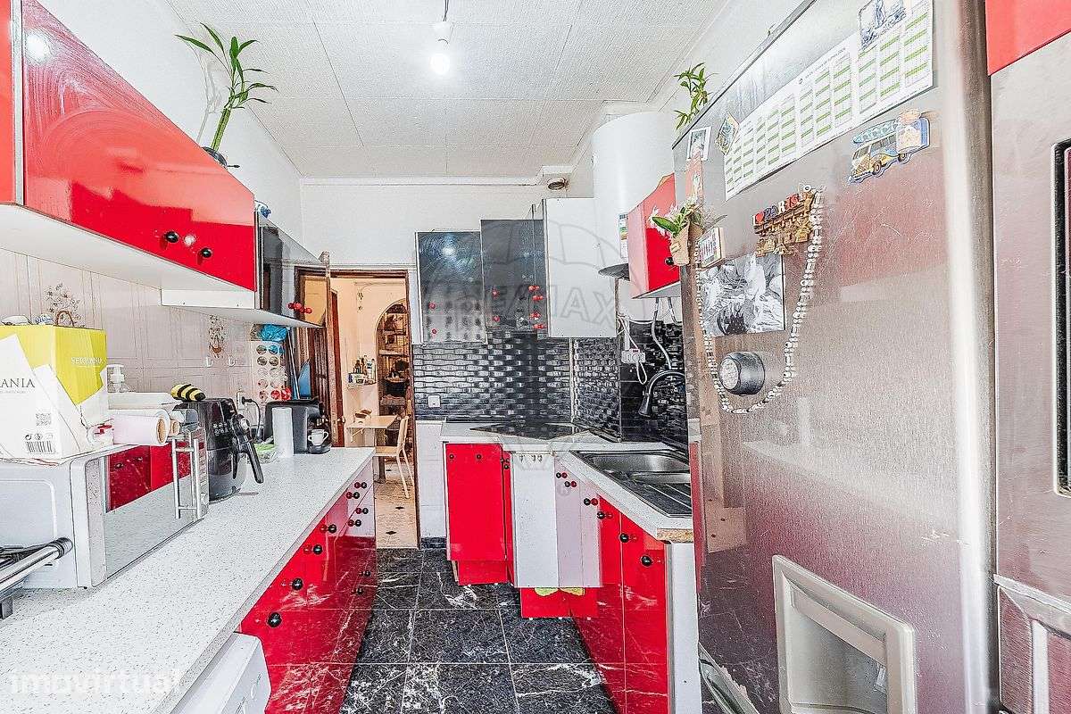 Apartamento T2 para venda - Grande imagem: 3/24
