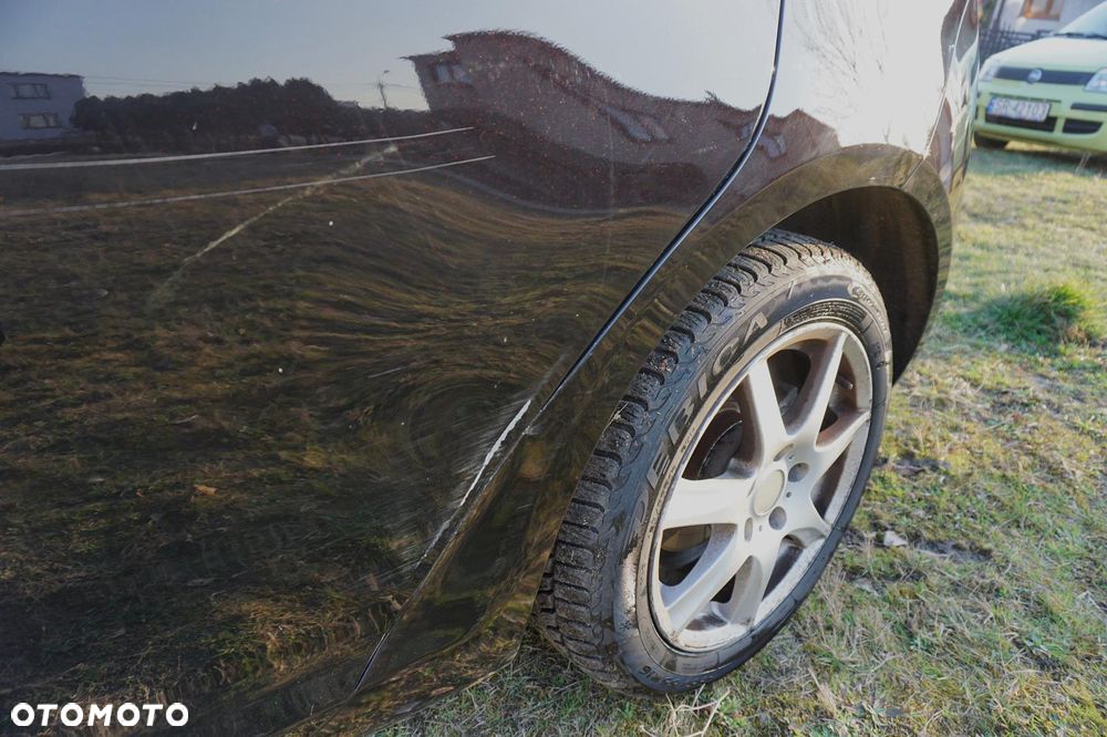 Alfa Romeo Giulietta 1.4 TB Distinctive - 9