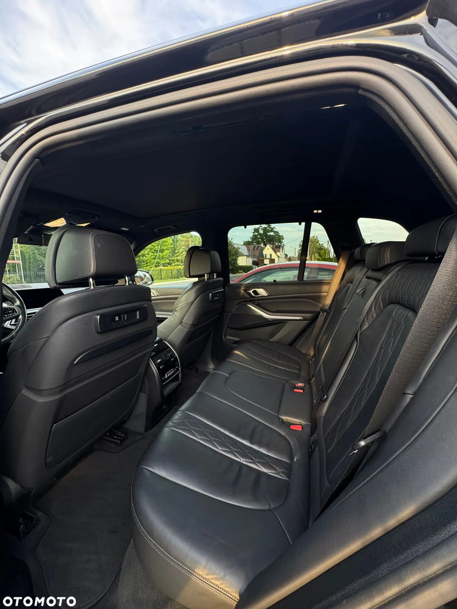 BMW X5 xDrive30d sport - 8