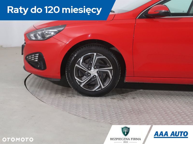 Hyundai i30 - 15