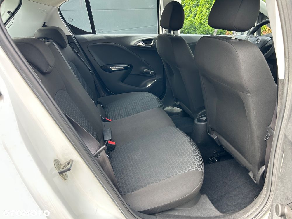Opel Corsa 1.2 Active - 13