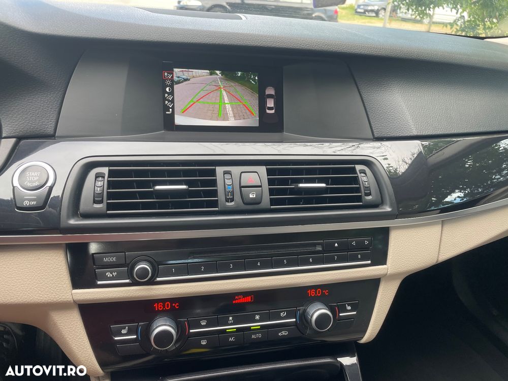 BMW Seria 5 - 24