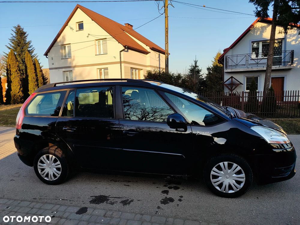 Citroën C4 Picasso 1.8i Impress - 6