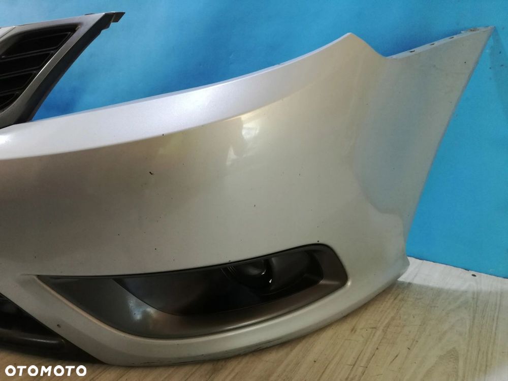 Saab 93 9-3 Lift zderzak grill przód przedni 07/12 kolor 309 - 3