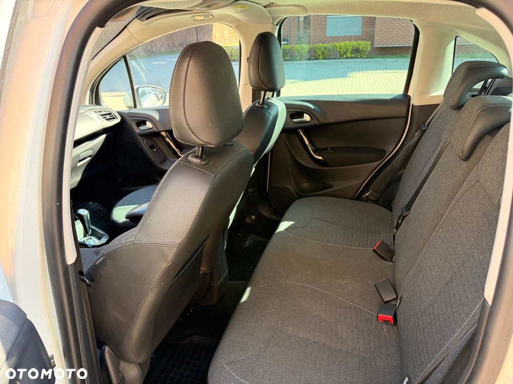 Citroën C3 1.2 e-VTi Exclusive ETG - 10