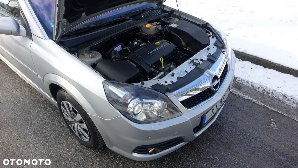 Opel Vectra 1.8 GTS - 39