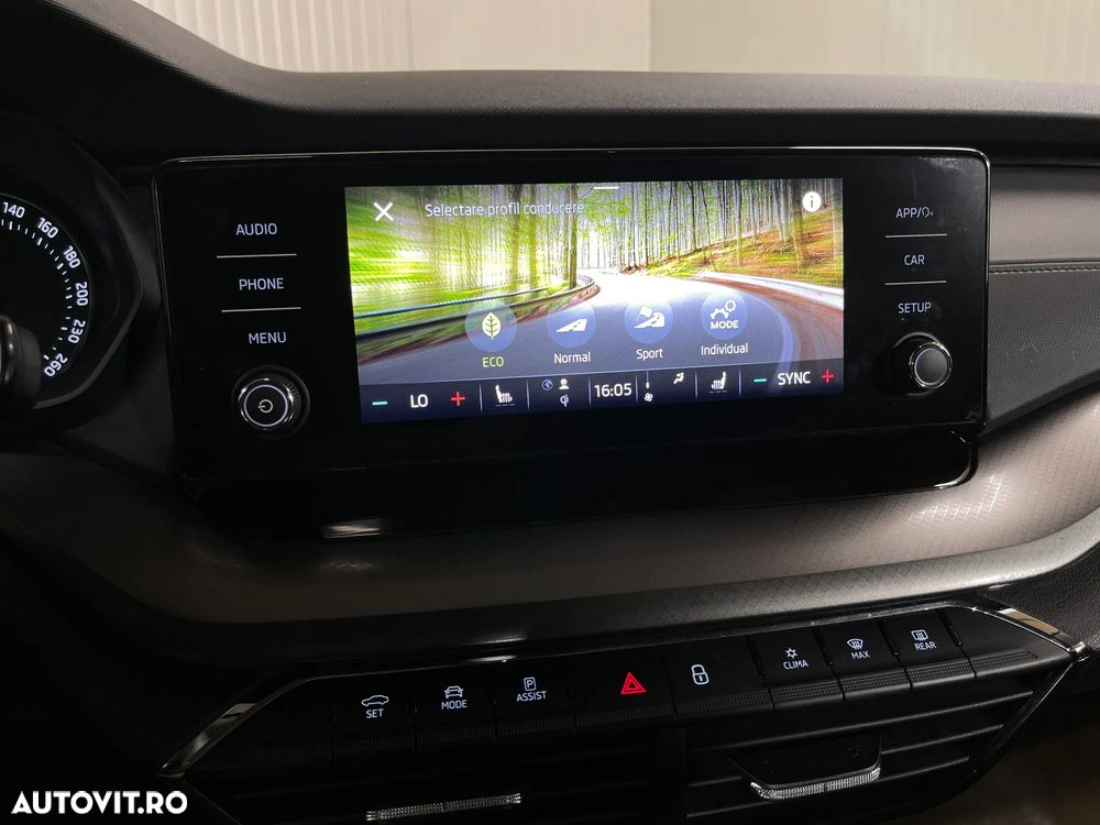 Skoda Octavia 2.0 TDI Ambition - 14