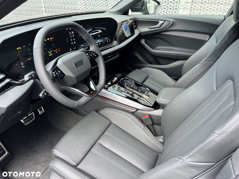Audi A5 Avant - 16