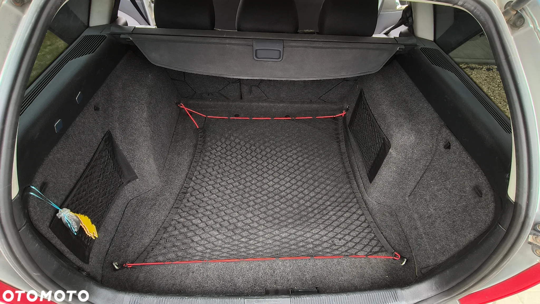 Skoda Octavia 1.9 TDI Tour - 22