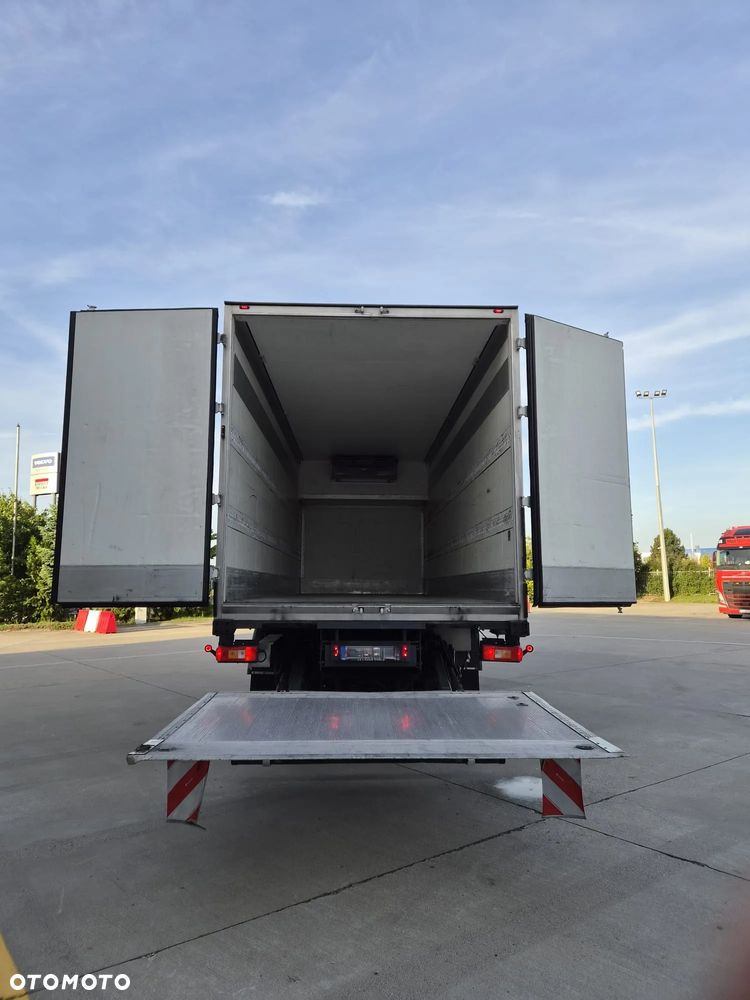 Volvo Volvo FH 6x2 500 KM - 18