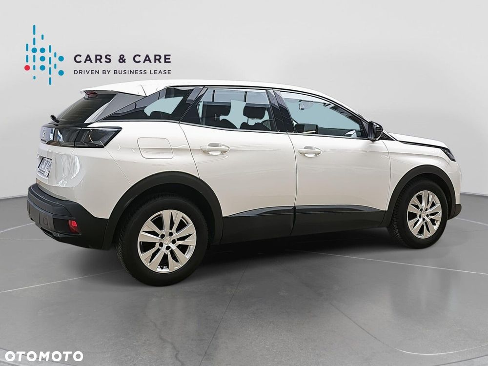 Peugeot 3008 1.5 BlueHDi Active Pack S&S EAT8 - 25