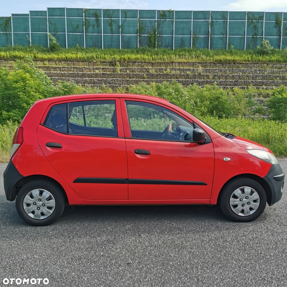 Hyundai i10 1.1 Base - 3