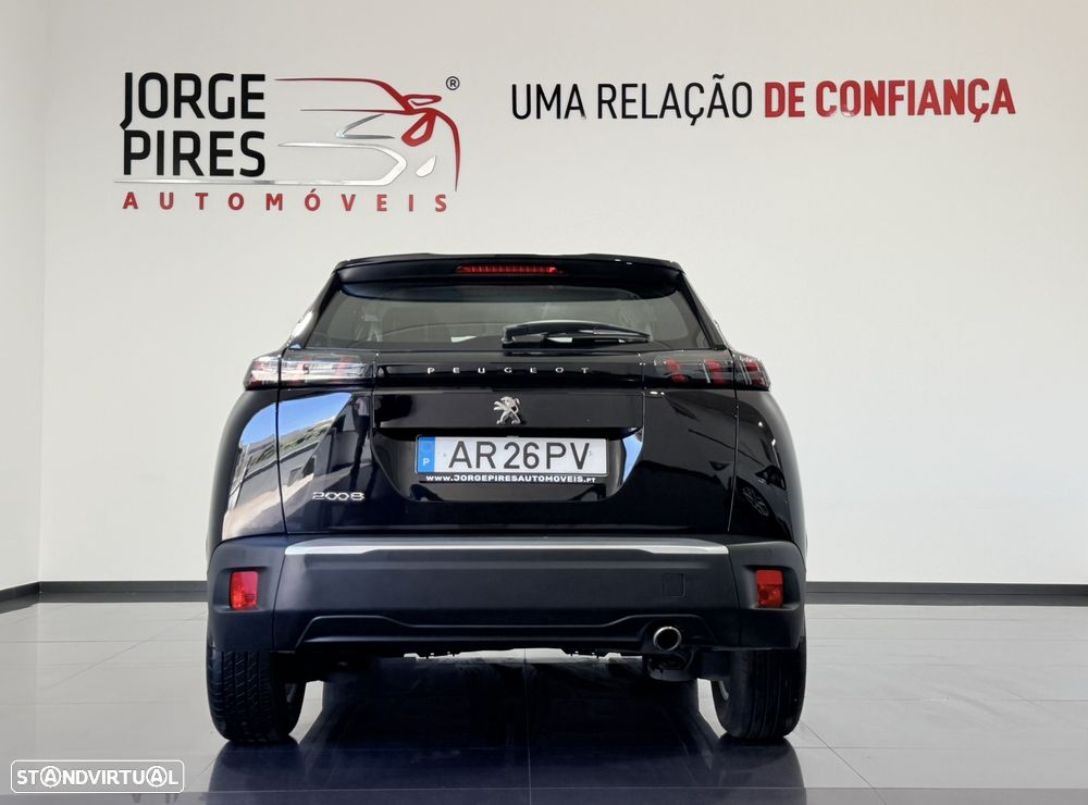 Peugeot 2008 1.5 BlueHDi Active Pack - 15